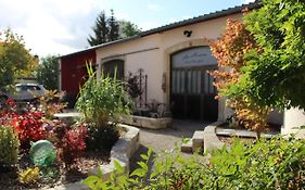 Ma Maison Beaune (cote D'or)